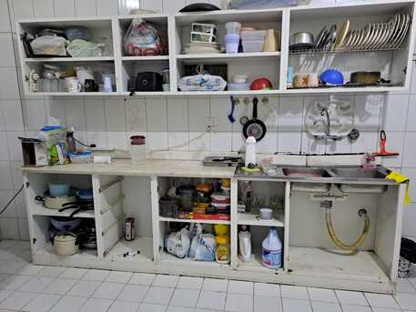 Jeddah, Apartments/Houses, SAR 1667/month,  Furnished,  2 BR,  FAMILY APARTMENT AVAILABLE FOR RENT