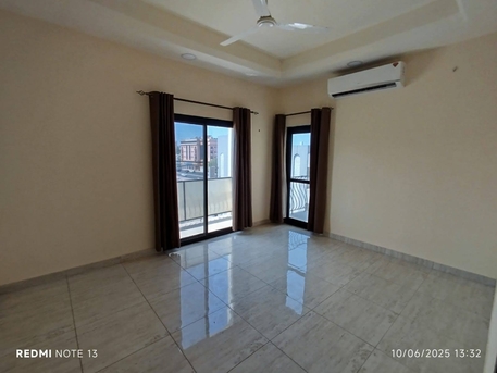 Adliya, Apartments/Houses, BHD 240/month,  1 BR,  Semi Furnished 1bhk Flat Available In Adliya