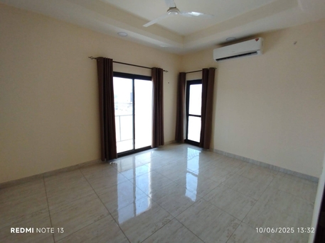 Adliya, Apartments/Houses, BHD 240/month,  1 BR,  Semi Furnished 1bhk Flat Available In Adliya