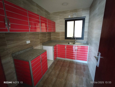 Adliya, Apartments/Houses, BHD 240/month,  1 BR,  Semi Furnished 1bhk Flat Available In Adliya