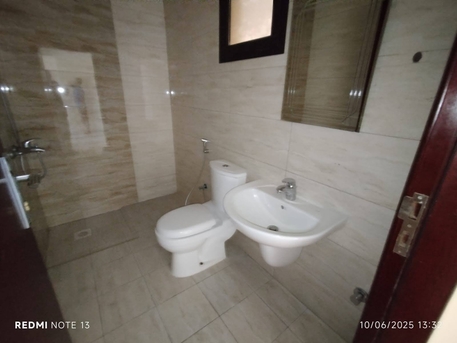 Adliya, Apartments/Houses, BHD 240/month,  1 BR,  Semi Furnished 1bhk Flat Available In Adliya