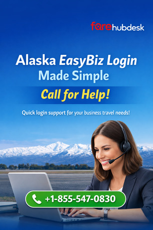 New York, Travel, Alaska EasyBiz Login Made Simple &ndash; Call For Help