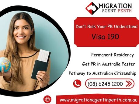 Perth, Travel, From Skills To PR &ndash; 190 Visa Assistance You Can Trust