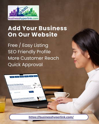 Bangalore, Marketing, Add Business Listing &ndash; Submit Your Business Free | BusinessHyperlink