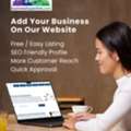 Add Business Listing &ndash; Submit Your Business Free | BusinessHyperlink