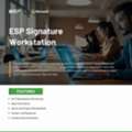 24/7 Workstation Monitoring Service With Remediation | ECF Data