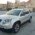 SAR 12000,  Gmc Acadia,  2011,  Automatic,  327000 KM,    Model - SAR 12,000