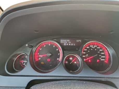 Riyadh, Vehicles, Cars & Trucks , SAR 12000,  Gmc Acadia,  2011,  Automatic,  327000 KM,    Model - SAR 12,000