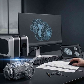 London, Business, Advanced Point Cloud To CAD Conversion For Architectural And Engineering Excellence