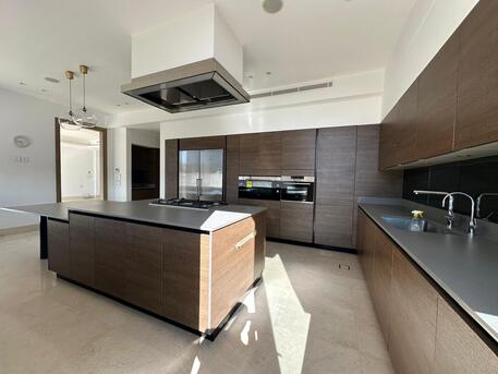 Amman, Apartments/Houses, JOD 35000/year,  3 BR,  380 Sq. Meter,  Full Floor Apartment For Rent In Jabal Amman