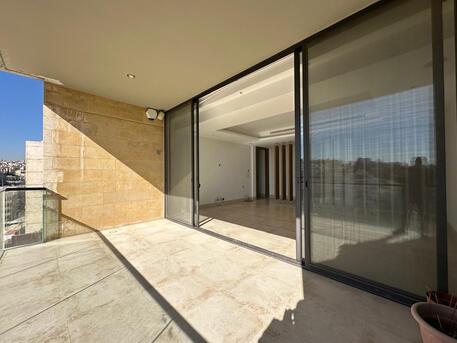 Amman, Apartments/Houses, JOD 35000/year,  3 BR,  380 Sq. Meter,  Full Floor Apartment For Rent In Jabal Amman