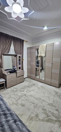 Al Faisaliyah, Apartments/Houses, SAR 2800/month,  2 BR,  Offering Fully Furnished Flat In Al Faisaliyah