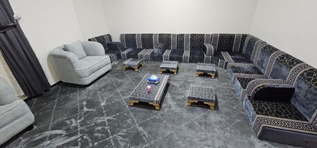 Al Faisaliyah, Apartments/Houses, SAR 2800/month,  2 BR,  Offering Fully Furnished Flat In Al Faisaliyah