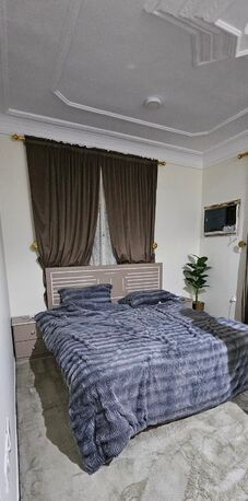 Al Faisaliyah, Apartments/Houses, SAR 2800/month,  2 BR,  Offering Fully Furnished Flat In Al Faisaliyah