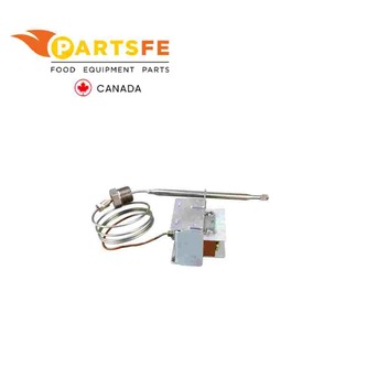 New York, Appliances, USD 240,  Avantco 177400046 Hi-Limit Thermostat, 450F, Cap30"