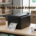 INR 13199,  Where Can I Find TSC TE210 203 Dpi Barcode Printer Online With Fast Delivery In India?