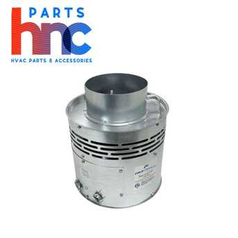 New York, Air Conditioners, USD 575,  Field Controls CAS-34U Universal Combustion Air System