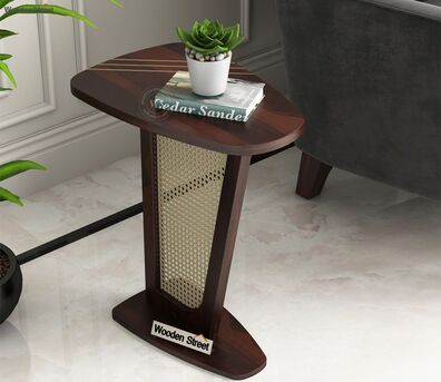 Mumbai, Furniture, INR 9000,  Refresh Your D?cor With Stylish Wooden Street Side Table Options