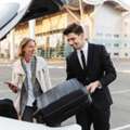 Why Book Taxi To Melbourne Airport In Advance For Better Travel?