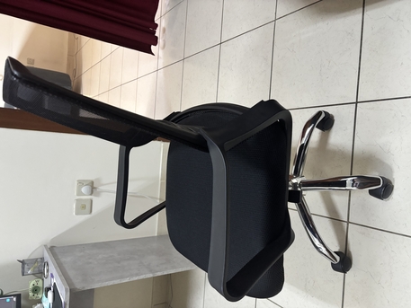 Riyadh, Furniture, SAR 100,  Ofice Chair For Sale