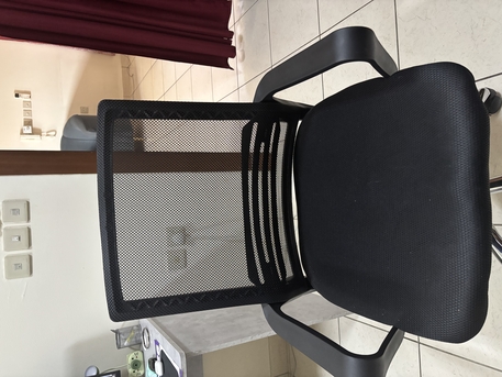 Riyadh, Furniture, SAR 100,  Ofice Chair For Sale