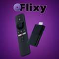 Flix Stick: Instant Streaming Power
