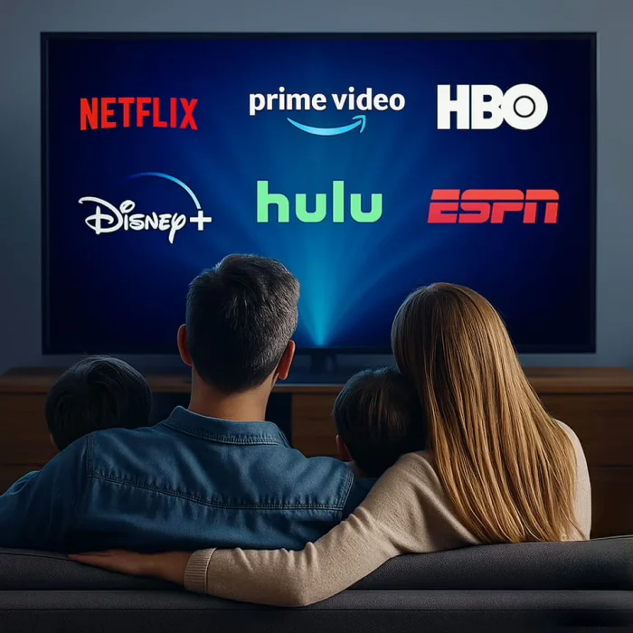 New York, Health & Beauty Items, Flix Stick: Instant Streaming Power