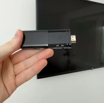 New York, Health & Beauty Items, Flix Stick: Instant Streaming Power