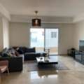 JOD 15000/year,  Furnished,  3 BR,  150 Sq. Meter,  Modern Furnished Apartment For Rent
