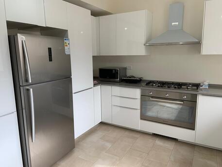 Amman, Apartments/Houses, JOD 15000/year,  Furnished,  3 BR,  150 Sq. Meter,  Modern Furnished Apartment For Rent