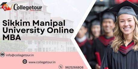 Mumbai, Lessons Offered, Sikkim Manipal University Online MBA
