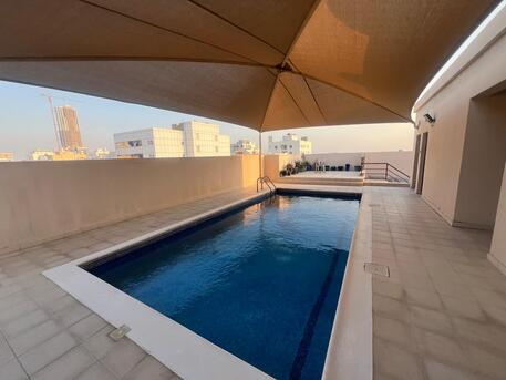 Burhama, Apartments/Houses, BHD 350/month,  2 BR,  Apartment For Rent In Burhama | Pet Friendly | Closed Kitchen | Balcony | Near Dana Mall