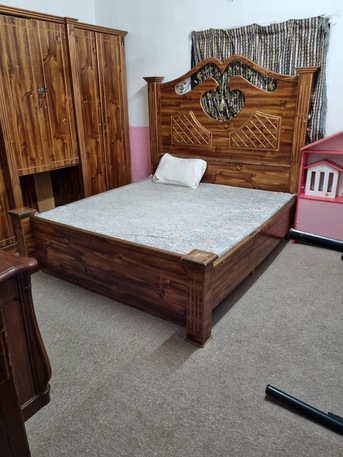 Jubail, Apartments/Houses, SAR 2000/month,  2 BR,  2 Bhk Flat For Rent Near Taiba Park