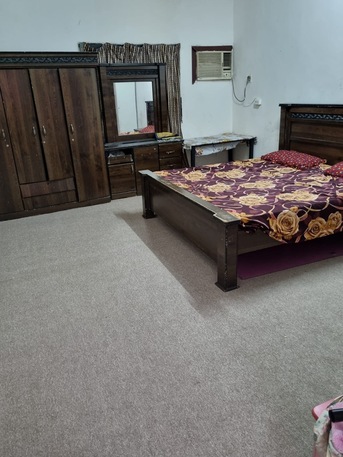 Jubail, Apartments/Houses, SAR 2000/month,  2 BR,  2 Bhk Flat For Rent Near Taiba Park