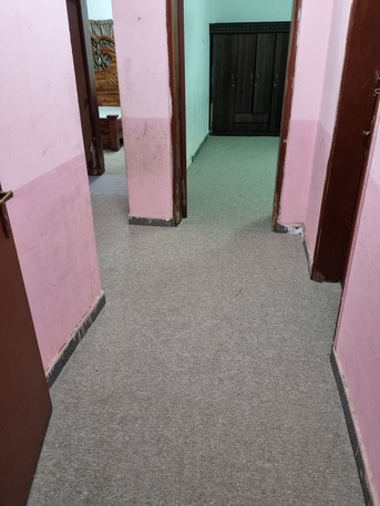 Jubail, Apartments/Houses, SAR 2000/month,  2 BR,  2 Bhk Flat For Rent Near Taiba Park