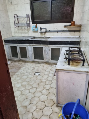 Jubail, Apartments/Houses, SAR 2000/month,  2 BR,  2 Bhk Flat For Rent Near Taiba Park