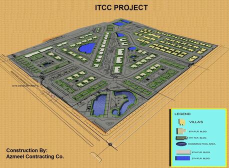 Riyadh, Job Seekers, Civil Engineer