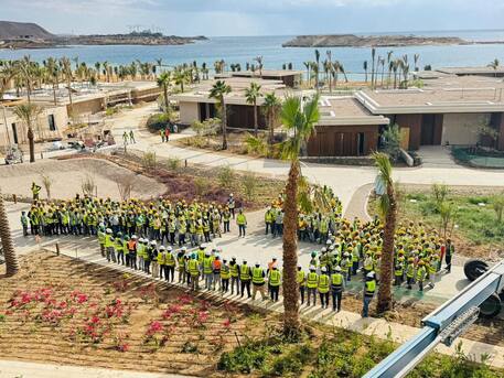 Riyadh, Job Seekers, Civil Engineer