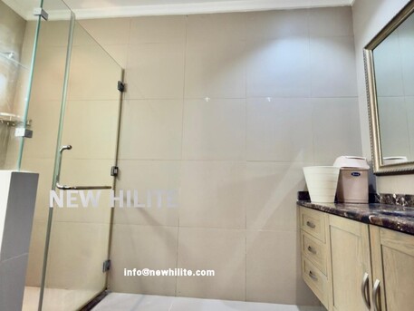 Fintas, Apartments/Houses, KWD 600/month,  2 BR,  Two Bedroom Apartment For Rent In Fintas