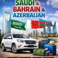 Tourist Visit Visa For Saudi Bahrain Azerbaijan