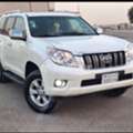 SAR 60000,  Toyota Land Cruiser Prado,  2012,  Automatic,  330000 KM,  LAND CRUISER PRADO