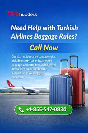 New York, Travel, Need Help With Turkish Airlines Baggage Rules?