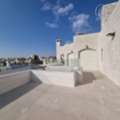 JOD 22000/year,  Furnished,  2 BR,  170 Sq. Meter,  Furnished Rooftop For Rent In Abdoun