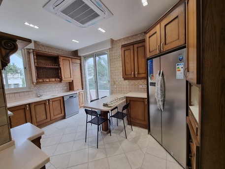 Abdoun, Apartments/Houses, JOD 22000/year,  Furnished,  2 BR,  170 Sq. Meter,  Furnished Rooftop For Rent In Abdoun