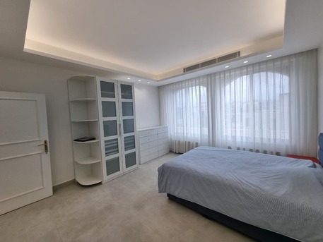 Abdoun, Apartments/Houses, JOD 22000/year,  Furnished,  2 BR,  170 Sq. Meter,  Furnished Rooftop For Rent In Abdoun