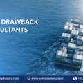 Expert Duty Drawback Consultants For Exporters | Exim Advisory