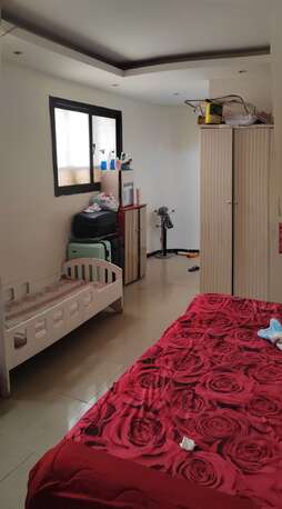 Riyadh, Apartments/Houses, SAR 18000/month,  2 BR,  1500 Sq. Meter,  2 Bed Room And 1 Store Room