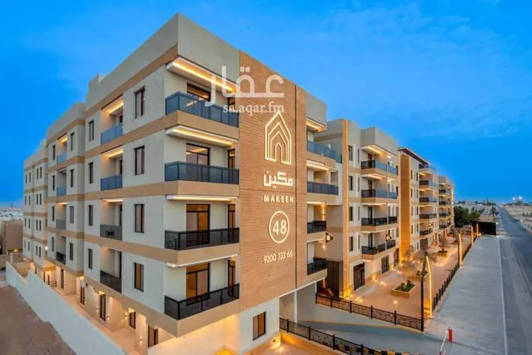 Al Rabwah, Apartments/Houses, SAR 9167/month,  Furnished,  4 BR,  150 Sq. Meter,  Luxury, Fully Furnished, Spacious Family Apartment, 150 M2, Gym, Pool, Lounge, Cafes, Park