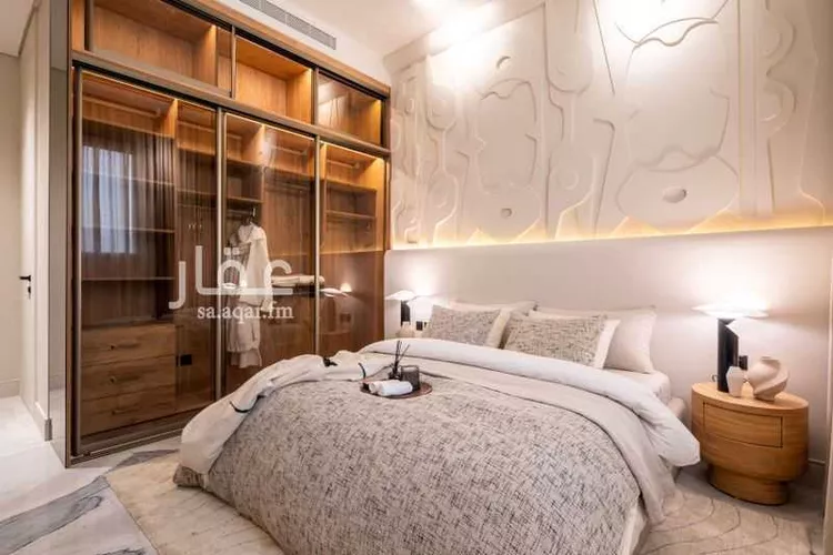 Al Rabwah, Apartments/Houses, SAR 9167/month,  Furnished,  4 BR,  150 Sq. Meter,  Luxury, Fully Furnished, Spacious Family Apartment, 150 M2, Gym, Pool, Lounge, Cafes, Park