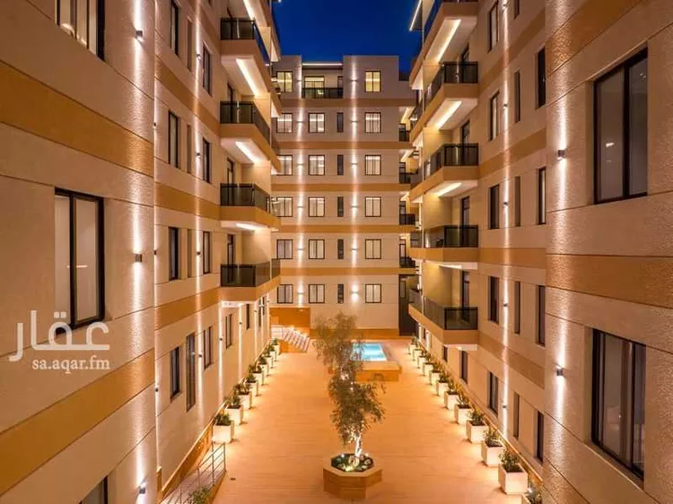 Al Rabwah, Apartments/Houses, SAR 9167/month,  Furnished,  4 BR,  150 Sq. Meter,  Luxury, Fully Furnished, Spacious Family Apartment, 150 M2, Gym, Pool, Lounge, Cafes, Park